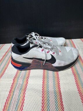 Nike Metcon 7 Phantom Anthracite Woman's Size 9.5